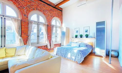 Les Lofts 1048