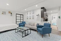 San Diego-Themed Escape Room and Stay Hotels in Vista