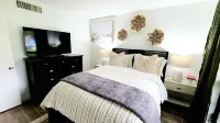 POSHPADZ PGA GOLF VILLA VERDE - Free WiFi Close to Beach