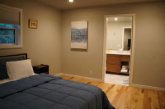 New listing!  3-bedroom, 2-bath house less than 1 mile to OU Football stadium