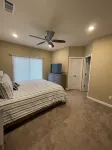 House located on Golf Course, community pools, hiking and ATV trails, close to G