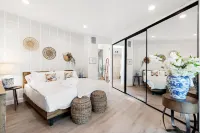 Zen Villa @ Hollywood Hills, Los Angeles by Universal Studio Hotel dekat Millennium Dance Complex