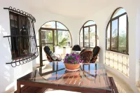 CASA CARLOS - Private Villa Detached with Pool Hotels in Quesada