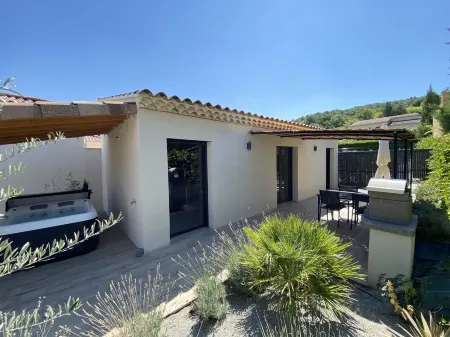 Gite Saint Christophe