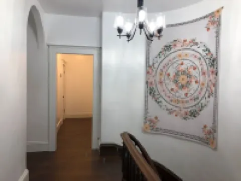 1888 Victorian House