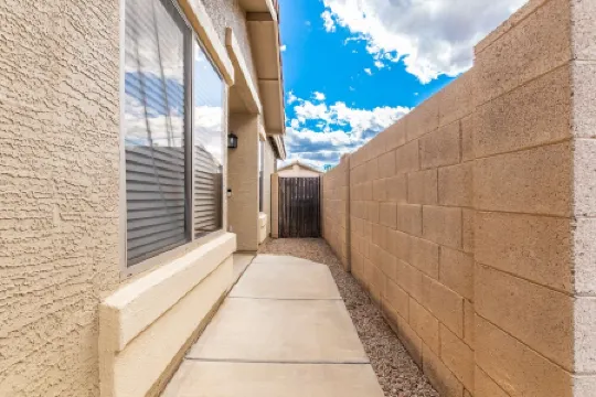 Your Home away from Home