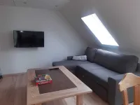 Urlaub auf dem Bauernhof - Mecklenburgische Seenplatte