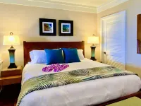 Ocean View! Luxury Ocean Villa 217 at Turtle Bay! Summer Discounts Available Now Hotel dekat Turtle Bay Golf