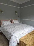 Secluded Country Cottage - Idlewild Bridgetown