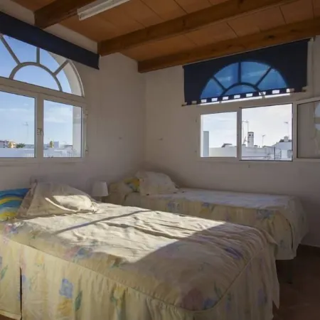 ATTIC Looking at the Atlantic Ocean at the Frontline
