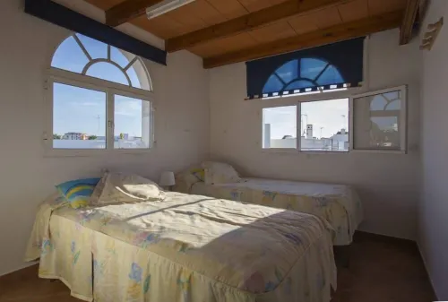 ATTIC Looking at the Atlantic Ocean at the Frontline