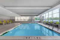 Hilton Garden Inn Manassas Hotels in Prince William County