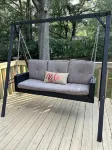 Comfy & Cozy Home in Weaver!
