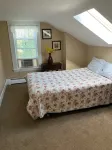 Free 2 Car Parking at this 3 bedroom apartment. Close to a park. Great location