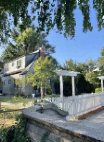 Stylish Salem Speakeasy Downtown