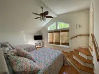 Pass Christian Waterfront w/ Private HEATED Pool & Beautiful Back Porch