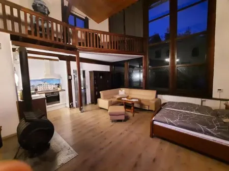 Außergewöhnlich Wohnen in Weimar