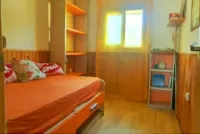 Vista al Mar, Piscina y Paz: tu Escape Perfecto en Esta Casa Rural Única