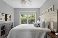 Relaxation and Location - The Lowcountry Cottage 레그 몰 공원 주변 호텔