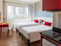 Mercure Jundiaí Shopping Hotels in 