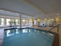 Hilton Garden Inn Tupelo Hotel di Tupelo