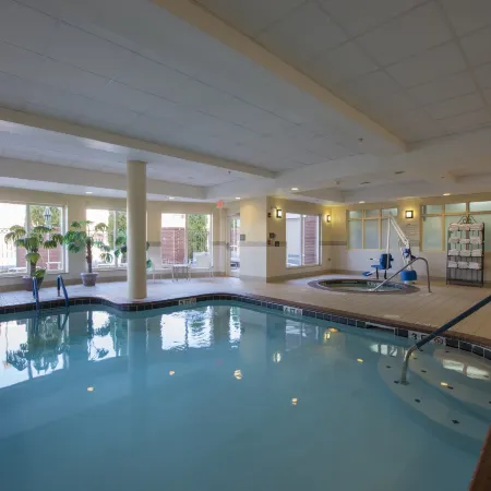 Hilton Garden Inn Tupelo