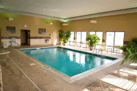 Hampton Inn Lebanon Hotels in Springfield