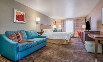 Hampton Inn & Suites by Hilton Los Alamos White Rock