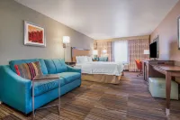 Hampton Inn & Suites by Hilton Los Alamos White Rock