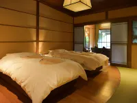 Shikinosato Kikuya Hotels in Sekikawa