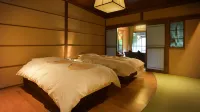 Shikinosato Kikuya Hotel a Tainai