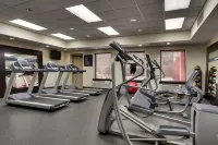 Hampton Inn DuBois Hotels in DuBois