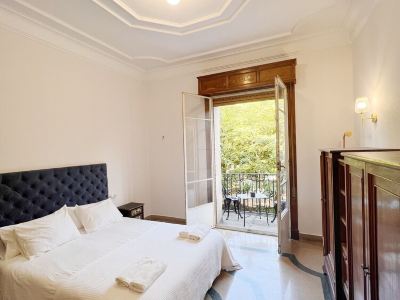 Downtown Apt - 5 Rooms