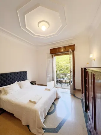 Downtown Apt - 5 Rooms