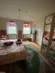 Cozy farmhouse situated on hill, with beautiful view of nature Hotels in Ostholstein