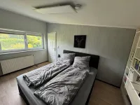 Luxurious vacation home directly on the Ems-Jade Canal Sauna, hot tub, whirlpool, fireplace - พร้อมWifi