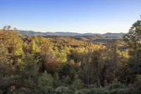 Eagle Ridge - Ridge Road Scenic Cabins - Brimstone Recreation and Big South Fork