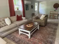 Basement Apartment on the Loop Hotel a Athens