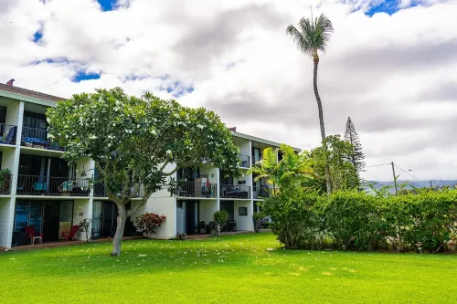 Haleiwa Beachfront Condo.  Perfect Peaceful Paradise!