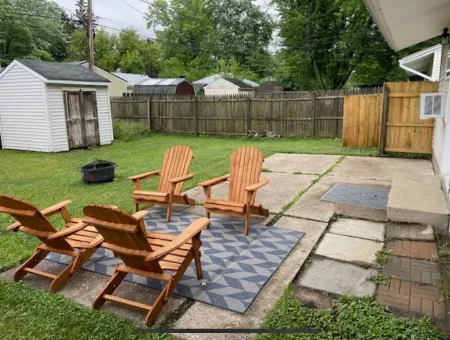 Dog-Friendly Retreat Near Wineries/Spire/GOTL