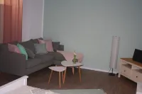 Cozy apartment in Boppard