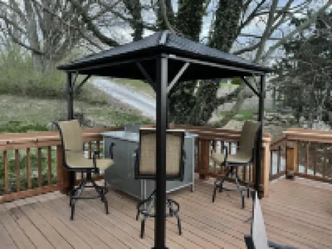 A perfect weekend gateway! 格拉夫頓酒店