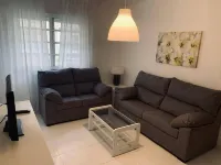 BEAUTIFUL APARTMENT IN PORTOSIN Hotels in Noia
