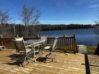 Charming lake house retreat, great for the whole family! 45 min to Cooperstown!