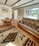 Bear Valley Cabin - Hytter