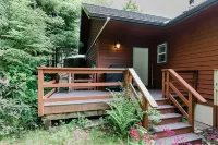 Salmon Run Vacation Rental! Hotel a Ketchikan Gateway