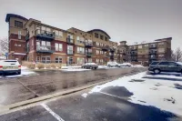 Entire 2 Bed 2 Bath Lone Tree Condo