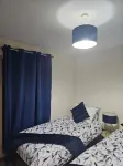 2 minutes walk away from Ethihad Stadium Apartment