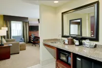 Hampton Inn & Suites Ocean City/Bayfront-Convention Center Hôtels à : Ocean City