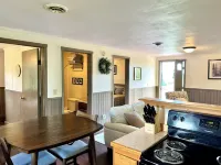 Creamery Meadows Apartment Hoteles en Scriba